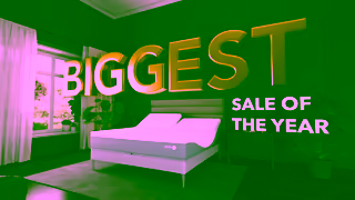 Sleep Number Sleep Better Together With Sleep Number Ad Commercial Brand Imagery Photoshoot 0