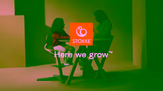 STOKKE Stokke Nomi Ad Commercial Brand Imagery Photoshoot 2