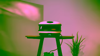 Gozney Introducing Arc XL Arc Gozney Ad Commercial Brand Imagery Photoshoot 1