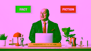 iSelect FF 7c Not Too Late 15s V08 ENERGY Ad Commercial Brand Imagery Photoshoot 0