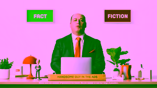 iSelect FF 7c Not Too Late 15s V08 ENERGY Ad Commercial Brand Imagery Photoshoot 1