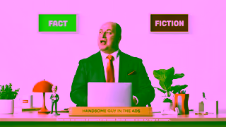 iSelect FF 7c Not Too Late 15s V08 ENERGY Ad Commercial Brand Imagery Photoshoot 2