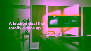 Winning Appliances Siemens Youtube Offer May 2024 Ad Commercial Brand Imagery Photoshoot 0