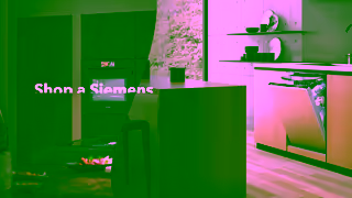 Winning Appliances Siemens Youtube Offer May 2024 Ad Commercial Brand Imagery Photoshoot 1