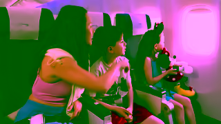 British Airways British Airways Holidays From Your Home to Ours Ad Commercial Brand Imagery Photoshoot 0