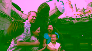 British Airways British Airways Holidays From Your Home to Ours Ad Commercial Brand Imagery Photoshoot 1