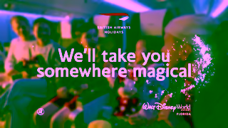 British Airways British Airways Holidays From Your Home to Ours Ad Commercial Brand Imagery Photoshoot 2
