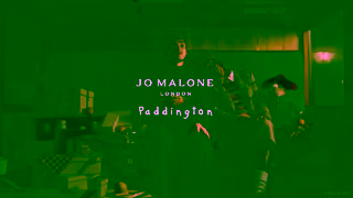 Jo Malone London Inspired By Paddington Ad Commercial Brand Imagery Photoshoot 1