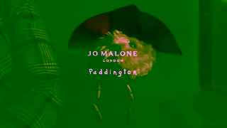 Jo Malone London Inspired By Paddington Ad Commercial Brand Imagery Photoshoot 2