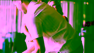 Chase Bank 15 ChaseMarriott Bold Card Pay Yourself Back NonClickable With VoiceOver Ad Commercial Brand Imagery Photoshoot 0