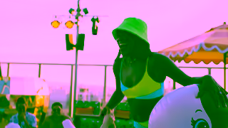 Chase Bank 15 ChaseMarriott Bold Card Pay Yourself Back NonClickable With VoiceOver Ad Commercial Brand Imagery Photoshoot 1