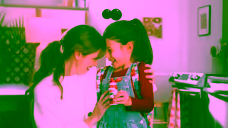 iOGO iGO nan The Snack Time Standoff Ad Commercial Brand Imagery Photoshoot 2