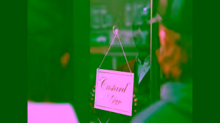 Oatly Custard by Giggs The Queue Oatly Ad Commercial Brand Imagery Photoshoot 2