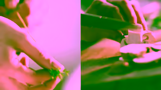 Lurpak NEW Lurpak Mini Blocks Risotto Recipe Ad Commercial Brand Imagery Photoshoot 1