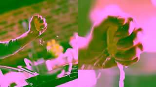 Lurpak NEW Lurpak Mini Blocks Risotto Recipe Ad Commercial Brand Imagery Photoshoot 2