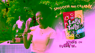 Laffy Taffy Laffy Taffy Wisdom 06s Ad Commercial Brand Imagery Photoshoot 2
