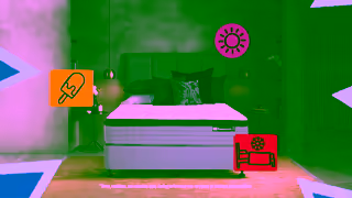 Forty Winks Forty Winks Summer Sale Limited Time 16x9 Ad Commercial Brand Imagery Photoshoot 1