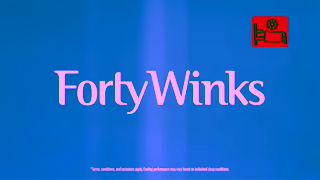 Forty Winks Forty Winks Summer Sale Limited Time 16x9 Ad Commercial Brand Imagery Photoshoot 2