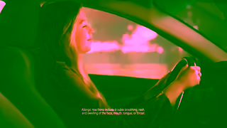 Nurtec Video Ad Ad Commercial Brand Imagery Photoshoot 1