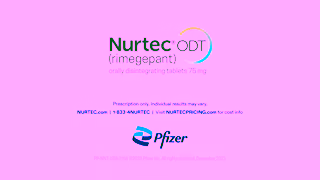 Nurtec Video Ad Ad Commercial Brand Imagery Photoshoot 2