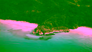 Go Dominican Republic Taste the Paradise in Dominican Republic Ad Commercial Brand Imagery Photoshoot 1