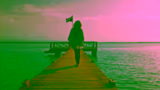 Go Dominican Republic Taste the Paradise in Dominican Republic Ad Commercial Brand Imagery Photoshoot 2