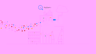 Google Reveal whats hiding in your data with BigQuery Ad Commercial Brand Imagery Photoshoot 1