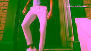 Jack Archer Meet The Jetsetter Tech Pants by Jack Archer Ad Commercial Brand Imagery Photoshoot 0