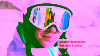 Key Pharmaceuticals Blistex Lip Balm Ad Commercial Brand Imagery Photoshoot 1