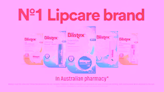 Key Pharmaceuticals Blistex Lip Balm Ad Commercial Brand Imagery Photoshoot 2
