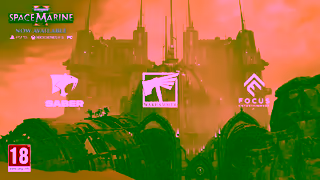 Focus Entertainment ADS2 16 9 EN PEGI Ad Commercial Brand Imagery Photoshoot 0