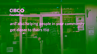 CIBC CIBC Foundation Sams journey to newfound confidence Ad Commercial Brand Imagery Photoshoot 2