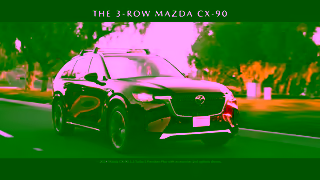 Mazda 2024 Mazda CX90 Mazda USA Becki Family Lifestyle Ad Commercial Brand Imagery Photoshoot 2