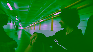 Champion Your Hoodie Through It All Champion Ad Commercial Brand Imagery Photoshoot 0