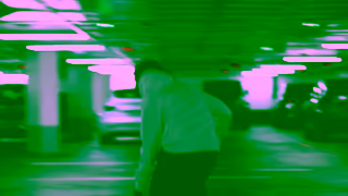 Champion Your Hoodie Through It All Champion Ad Commercial Brand Imagery Photoshoot 1