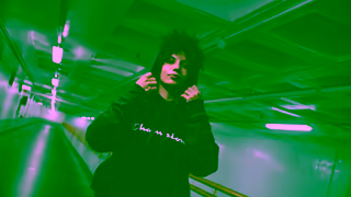 Champion Your Hoodie Through It All Champion Ad Commercial Brand Imagery Photoshoot 2