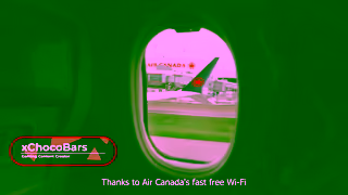 Air Canada Video Ad Ad Commercial Brand Imagery Photoshoot 0