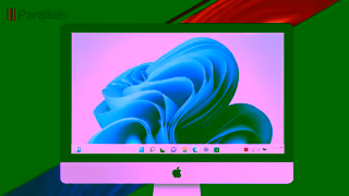 Parallels Parallels Desktop for Mac Run Windows on Mac Ad Commercial Brand Imagery Photoshoot 1
