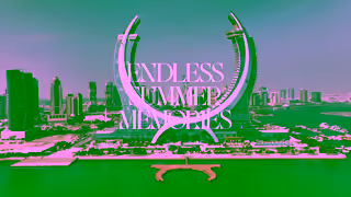 Fairmont Hotels Up to 25 off your stay until 15 Sept 2024 at participating Fairmont Hotels Resorts worldwide Ad Commercial Brand Imagery Photoshoot 0