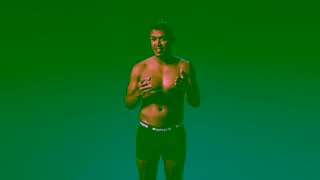 Bonds Bonds Total Package A cabin for your deck crew Fathers Day Ad Commercial Brand Imagery Photoshoot 0