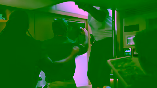 Bonds Bonds Total Package A cabin for your deck crew Fathers Day Ad Commercial Brand Imagery Photoshoot 1