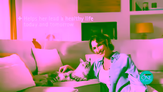 Purina PURINA ONE Immune Defence Plus Ad Commercial Brand Imagery Photoshoot 2