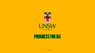 UNSW UNSW Open Day Register now Ad Commercial Brand Imagery Photoshoot 2