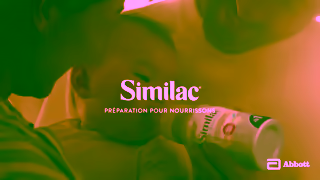Similac Similac Not Alone W6F FR Ad Commercial Brand Imagery Photoshoot 2