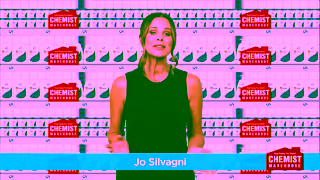 Chemist Warehouse Healthy Break Ego QV Ad Commercial Brand Imagery Photoshoot 0