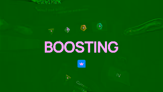GameBoost AllInOne Platform for Gamers GameBoostcom Ad Commercial Brand Imagery Photoshoot 0