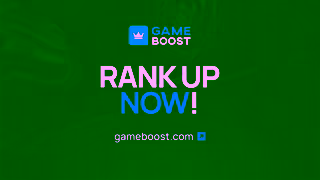 GameBoost AllInOne Platform for Gamers GameBoostcom Ad Commercial Brand Imagery Photoshoot 2