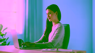 HAWORTH Get to know Fern Ad Commercial Brand Imagery Photoshoot 2