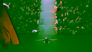 Puma FOREVER FASTER Ad Commercial Brand Imagery Photoshoot 2