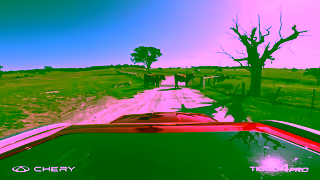 CHERY DRIVE TV S8 CHERY 15SEC 16x9 241203 V01 1 Ad Commercial Brand Imagery Photoshoot 1